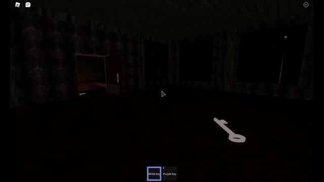 How To Beat Don't blink Horror Game смотреть онлайн