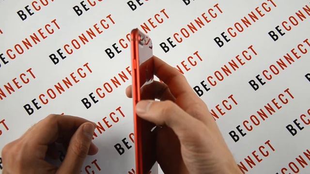 Обзор китайской копии iPhone 7 Plus Red. смотреть онлайн