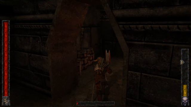 Rune #6 Дорога в Город Гномов. смотреть онлайн