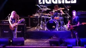 Glenn Hughes - Sail Away - 08/16/2015 - Live in Sao Paulo, Brazil