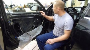 Автозапуск Opel Insignia 2012 г.в.