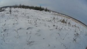 Охота капканами на бобра зимой. И засыпаю соль в солонцы.#охотакапканами#бобр#соль#солонец#капканы#