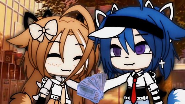 разбитое сердце||клип||gacha life|| смотреть онлайн