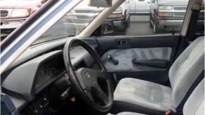 1986 Honda Civic Used Cars Casagrande AZ