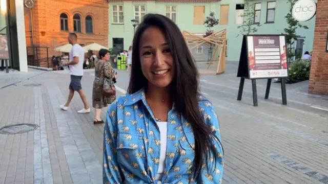 20 СМ ЭТО МАЛО (ОПРОС ДЕВУШЕК) смотреть онлайн