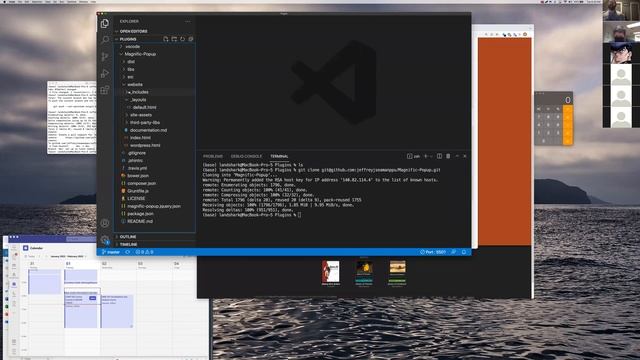 GitHub Project смотреть онлайн