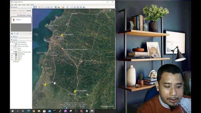 Cara Menggunakan Google Earth - Jelajah Wilayah Indonesia Tanpa Biaya смотреть онлайн