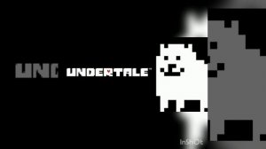 Undertale flauta