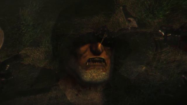 CICE: Abaddon - Roberto Julio Álamo смотреть онлайн