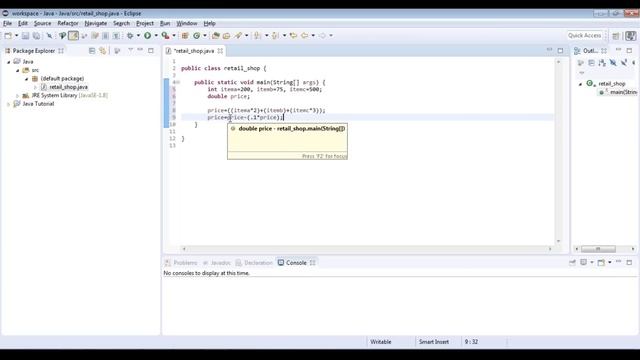 Java Tutorial for Beginners | Java Programming Tutorial | Java Basics | Java Training | Edureka