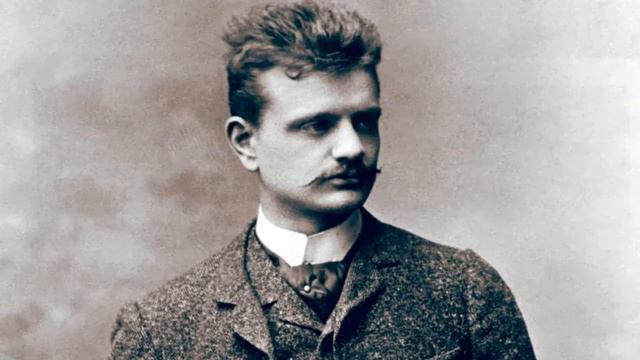 Jean Sibelius - Sonnet Opus 94 n°3 - Piano смотреть онлайн