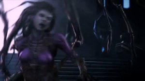 Королева клинков