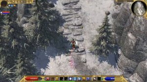 Titan Quest - Полный гайд по уникальным предметам монстров (ЧАСТЬ 5)
