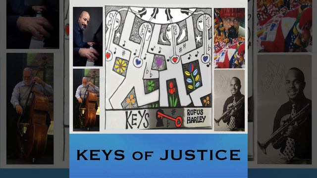 Holy Spartacus (Live) (feat. Messiah Patton Harley, Bill Anschell, Neal Starkey & Kinah Boto) смотреть онлайн