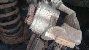 Техника Нивы #020: Замена пыльника ПТЦ.