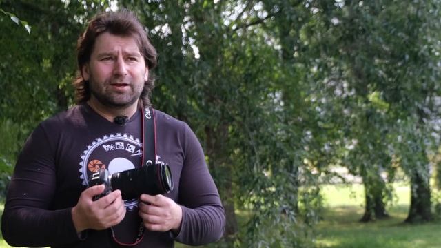 Обзор объектива Canon RF 100 f 2.8 L macro IS смотреть онлайн