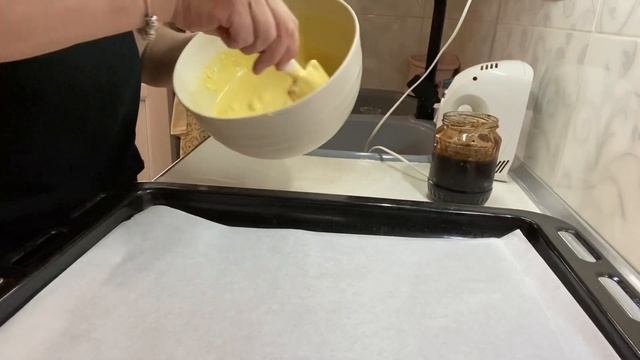 Рулет Повидло сливовое‼️Очень просто ?? смотреть онлайн