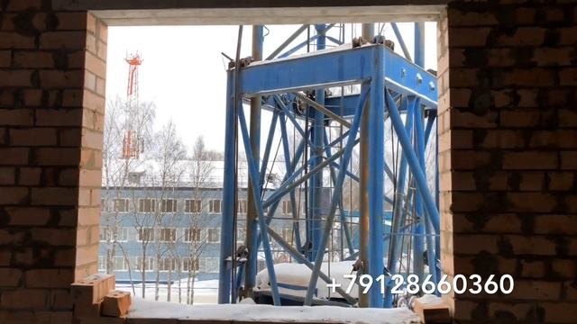 Обзор Жилой дом Колхозная 14, от 47000 рублей за 1кв.м. в центре Сыктывкара!
