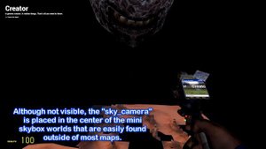 Majora's Moon SENT - Unreleased Garry's Mod Addon