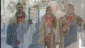 Ансамбль ассоциации "ПромАгро" - Матушка Россия