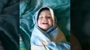 Как растёт ребёнок.