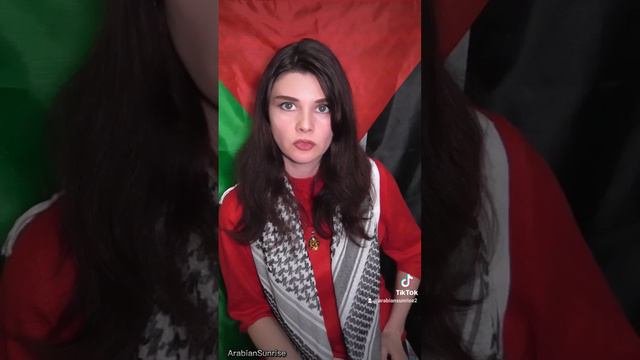 Запад давно развращает арабов