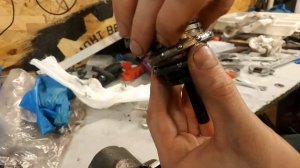 Автоматическая коробка передач на велосипеде. Принцип работы.