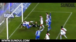 La Liga | Rayo Vallecano 1-2 Deportivo | Video bola, berita bola, cuplikan gol