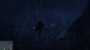 GTA 5 Пасхалка ЛЮК ИЗ ОСТАТЬСЯ В ЖИВЫХ