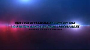 7 years-Lukas Graham