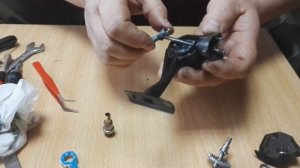 Stinger Аggregat SF 2500