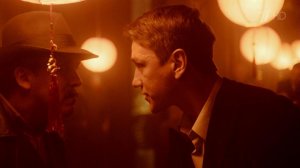 На Первом канале премьера многосерийного фильма "Подкидыш"