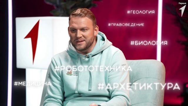 Новый сезон «Объясните нормально»