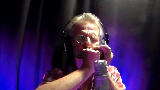 You got a friend in me. harmonica Ab. Toy Story song by Randy Newman смотреть онлайн