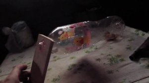 Мышеловка из полторашки ,мой вариант.