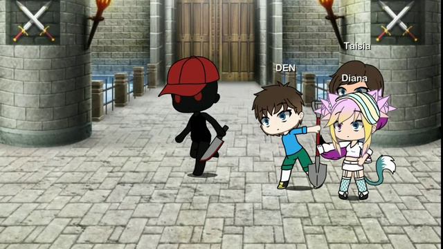 Гость 666 страшная история 2 часть