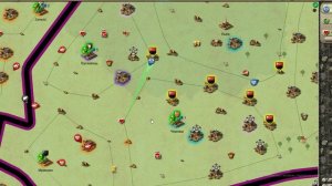 Stronghold Kingdoms - Атака на логово волков (без потерьная тактика  )