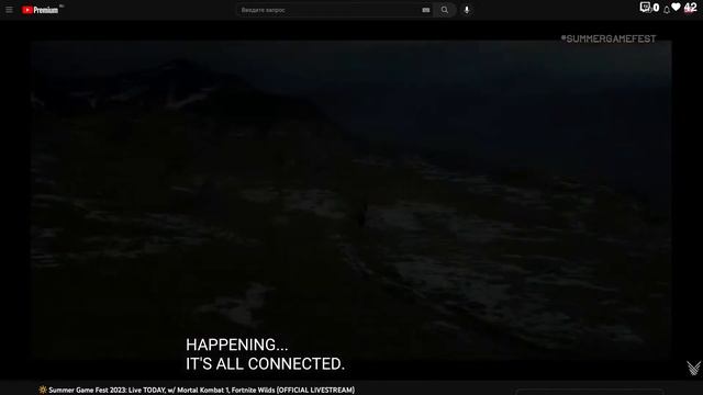 Смотрим Summer Game Fest 2023 [xDlate LIVE] смотреть онлайн