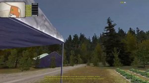 My Summer Car работа по сбору клубники