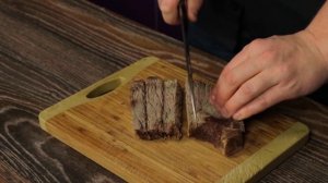 Заливное в афганском казане