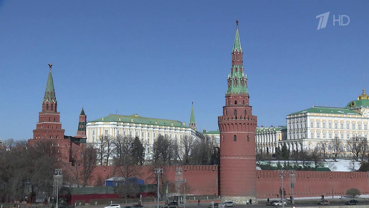 "Визитом мира" назвали в китайском МИД предстоящий визит Си Цзиньпина в Россию