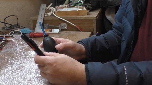 Краткий обзор посылки из Китая. Заказал на алиэкспресс аксессуары для видеокамеры Panasonic HC V770 смотреть онлайн