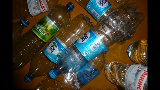 Осторожно пластик, почему вредны пластиковые бутылки смотреть онлайн