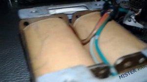 Переделка выходных трансформаторов для 6с33с 4а32 ломо тест УНЧ ламповый