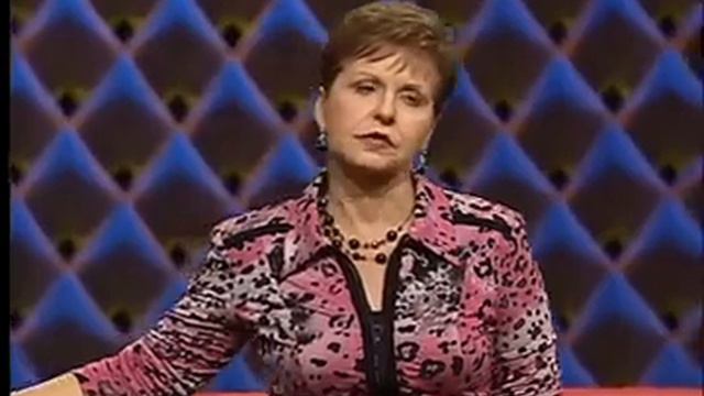 джойс майер проповеди Эмоциональное исцеление