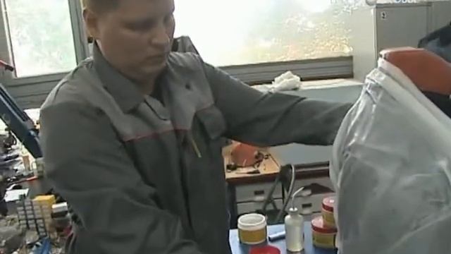 Гелевая накидка спасает от огня смотреть онлайн