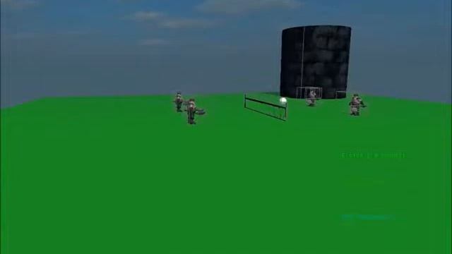 Multi-Agent Framework Test 2 смотреть онлайн