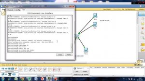 VLAN в cisco packet tracer ( часть 1)