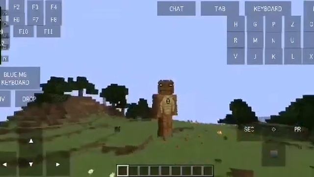 Ben 10 mod addon (pojavlauncher) смотреть онлайн