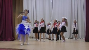 Песня  Белая Русь  Исполняет ученица 4 класса Кузнецова Валерия